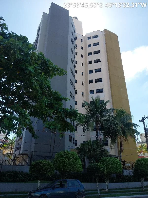 Apartamento - 2 Quartos - Guaruja - Desocupado — foto 2
