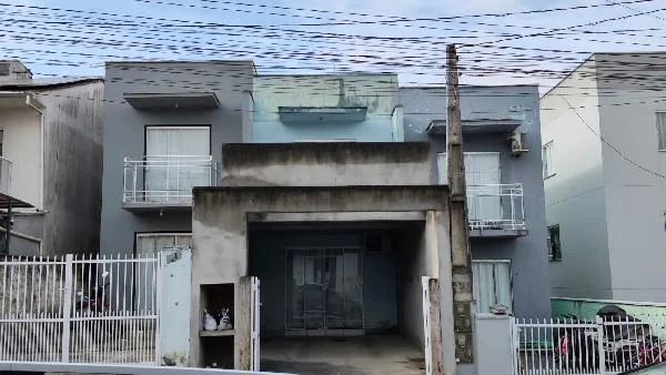 Casa - 2 Quartos - Brusque - Ocupado — foto 2