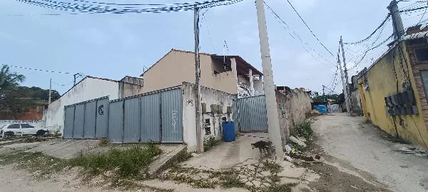 Casa - 1 Quartos - Sao Goncalo - Ocupado — foto 2