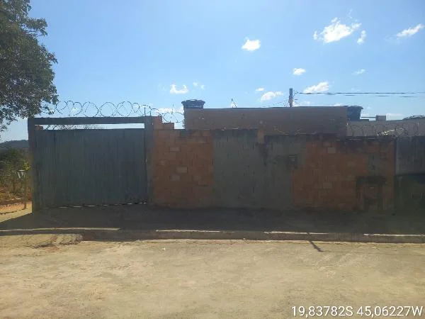 Casa - Nova Serrana - Ocupado — foto 2