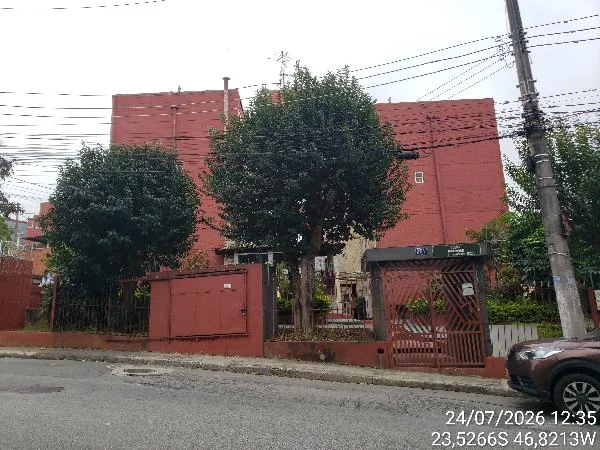 Apartamento - 2 Quartos - Carapicuiba - Ocupado — foto 2