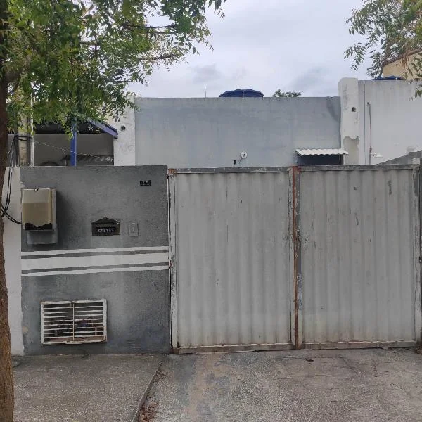 Casa - 1 Quartos - Sao Goncalo - Ocupado — foto 2