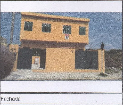 Casa - 1 Quartos - Sao Goncalo - Ocupado — foto 2