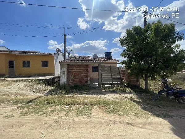 Casa - 3 Quartos - Capoeiras - Ocupado — foto 2