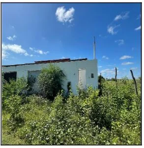 Casa - 2 Quartos - Serra Talhada - Ocupado — foto 2