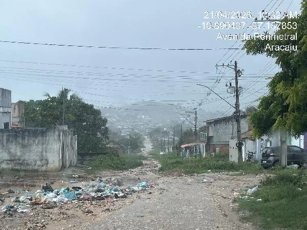 Casa - 2 Quartos - Nossa Senhora do Socorro - Ocupado — foto 2