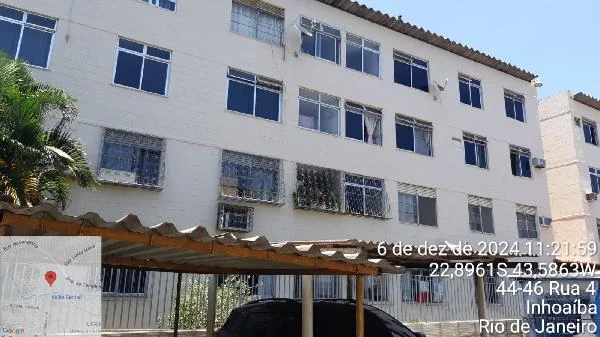 Apartamento - Rio de Janeiro - Ocupado — foto 2
