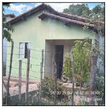 Casa - Demerval Lobao - Ocupado — foto 2