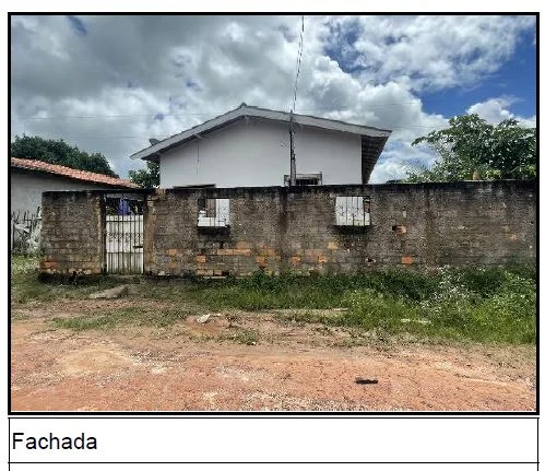 Casa - 2 Quartos - Mae do Rio - Ocupado — foto 2