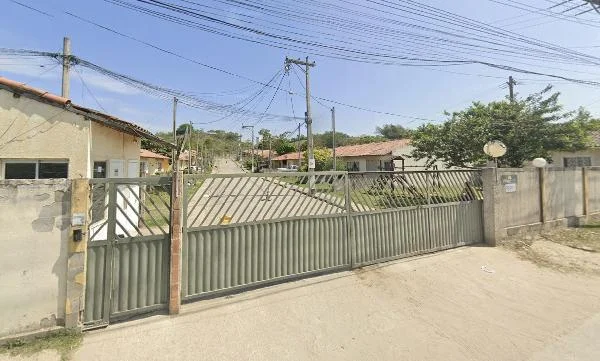 Casa - 2 Quartos - Itaborai - Ocupado — foto 2