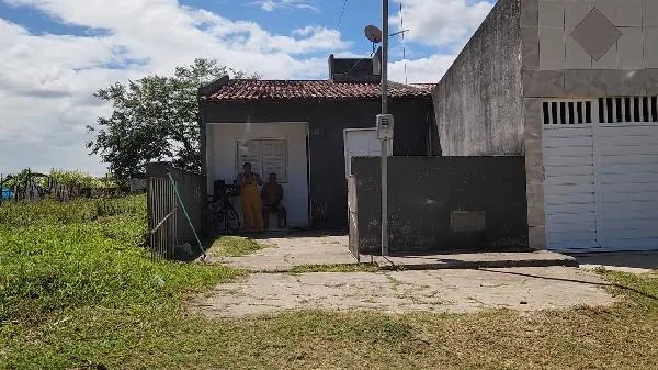 Casa - 2 Quartos - Nossa Senhora do Socorro - Ocupado — foto 2