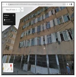 Apartamento - 2 Quartos - Rio de Janeiro - Ocupado — foto 2