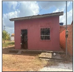 Casa - 2 Quartos - Mae do Rio - Ocupado — foto 2