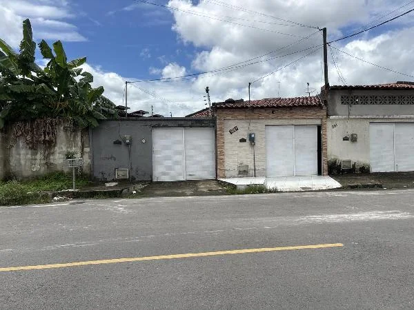 Casa - 2 Quartos - Itaitinga - Ocupado — foto 2