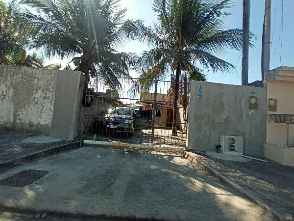 Casa - 2 Quartos - Itaguai - Ocupado — foto 2
