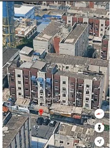 Apartamento - 2 Quartos - Rio de Janeiro - Ocupado — foto 3
