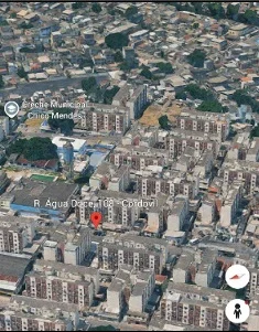 Apartamento - 2 Quartos - Rio de Janeiro - Ocupado — foto 4