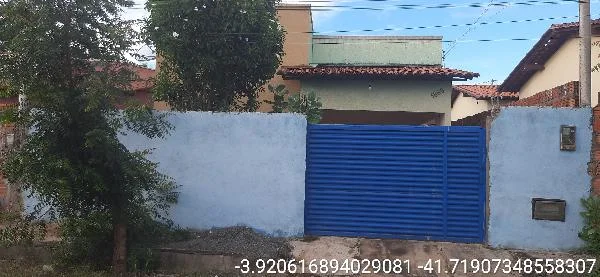 Casa - 2 Quartos - Piracuruca - Ocupado — foto 2