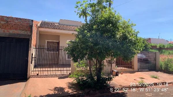 Casa - Porecatu - Ocupado — foto 2