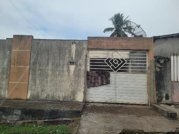 Casa - 2 Quartos - Nossa Senhora do Socorro - Ocupado — foto 2