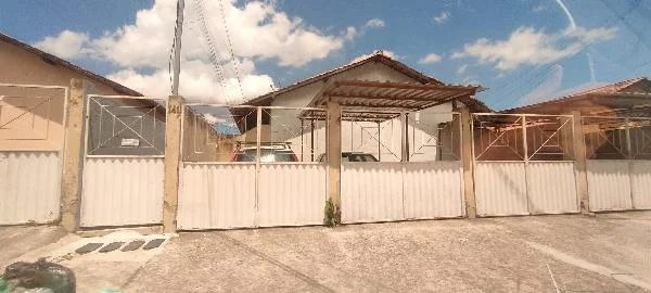 Casa - 2 Quartos - Sao Goncalo - Ocupado — foto 2