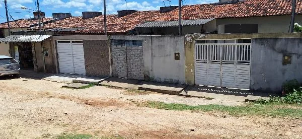 Casa - 2 Quartos - Nossa Senhora do Socorro - Ocupado — foto 2