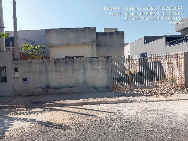 Casa - 2 Quartos - Sao Jose do Rio Preto - Desocupado — foto 2