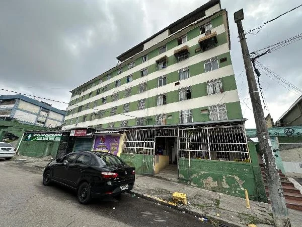 Apartamento - Rio de Janeiro — foto 2