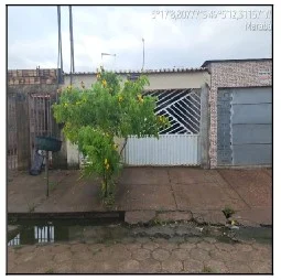 Casa - 2 Quartos - Maraba - Ocupado — foto 2