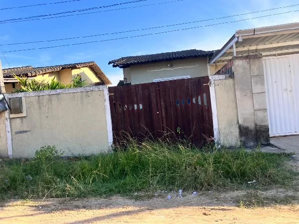 Casa - 2 Quartos - Itaborai - Ocupado — foto 2
