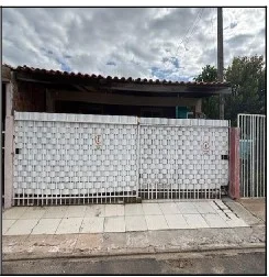 Casa - Lapa - Ocupado — foto 2
