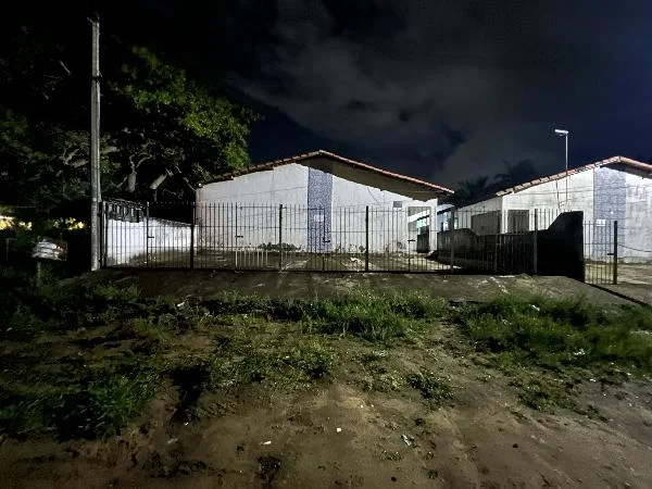 Casa - 2 Quartos - Itapissuma - Ocupado — foto 2