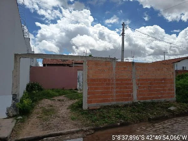Casa - 2 Quartos - Timon - Ocupado — foto 2