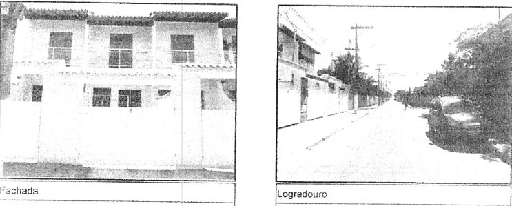 Casa - 2 Quartos - Sao Goncalo - Ocupado — foto 2