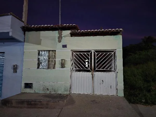 Casa - 2 Quartos - Iacu - Ocupado — foto 2