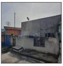 Casa - 2 Quartos - Areado - Não Informado. — foto 2