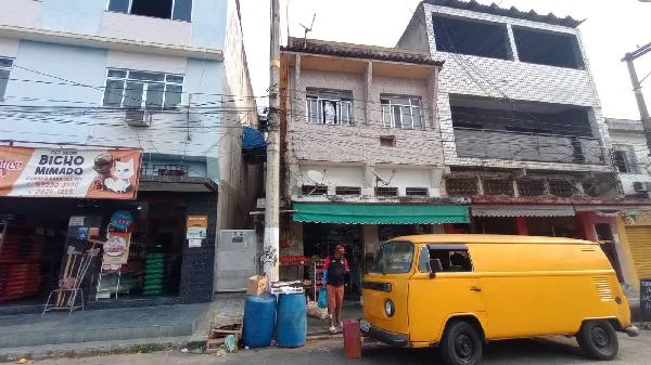 Apartamento - 1 Quartos - Sao Goncalo - Ocupado — foto 2