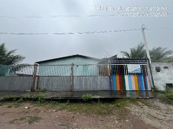Casa - 2 Quartos - Sao Goncalo do Amarante - Ocupado — foto 2