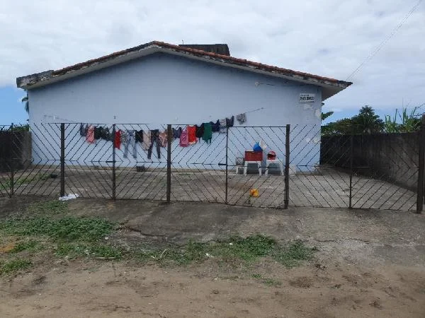 Casa - 2 Quartos - Itapissuma - Desocupado — foto 2