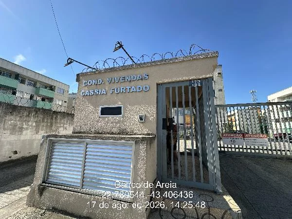 Apartamento - Mesquita — foto 2