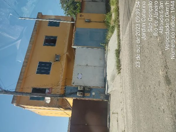 Apartamento - 2 Quartos - Sao Goncalo - Ocupado — foto 2