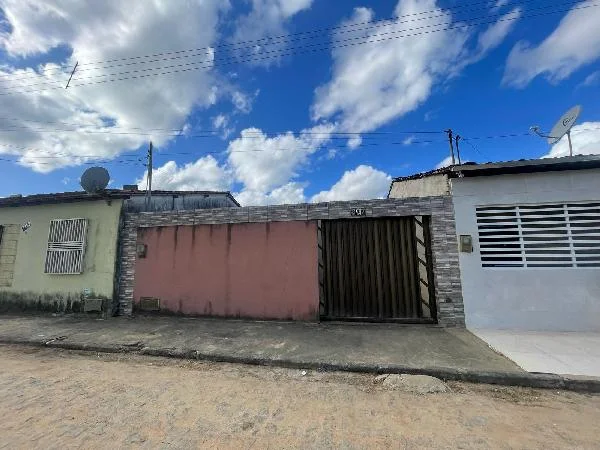 Casa - 2 Quartos - Araua - Ocupado — foto 2
