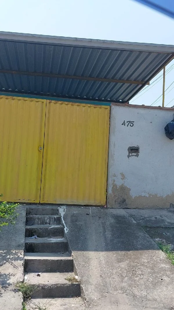 Casa - 1 Quartos - Sao Goncalo - Ocupado — foto 2