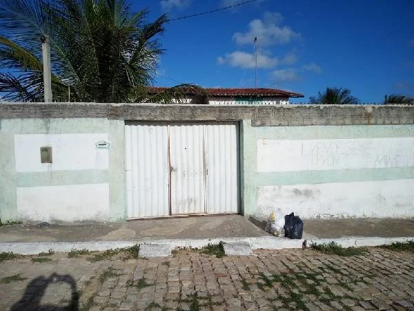 Casa - 2 Quartos - Ceara-mirim - Ocupado — foto 2
