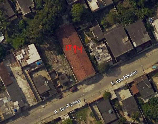 Casa - 1 Quartos - Sao Goncalo - Ocupado — foto 2