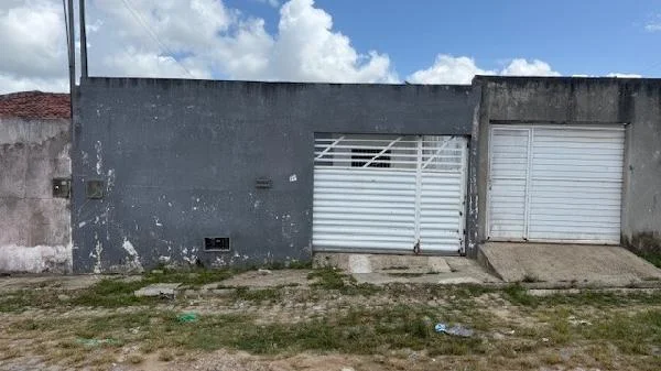 Casa - 2 Quartos - Nossa Senhora do Socorro - Ocupado — foto 2