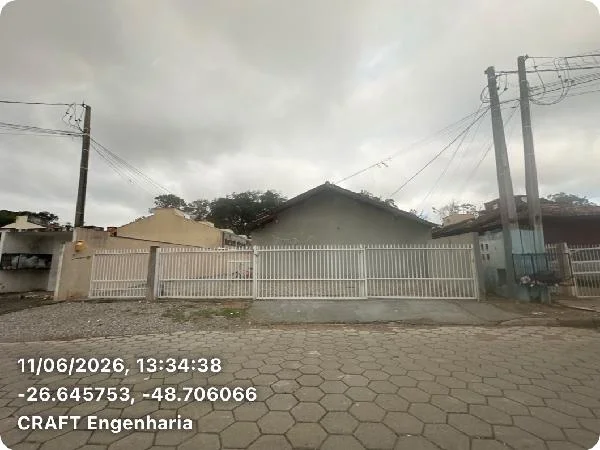 Casa - 2 Quartos - Barra Velha - Ocupado — foto 2