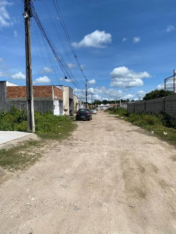 Casa - 2 Quartos - Feira de Santana - Ocupado — foto 2