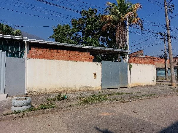 Casa - 2 Quartos - Nova Iguacu - Ocupado — foto 2