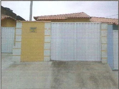 Casa - 1 Quartos - Sao Goncalo - Ocupado — foto 2